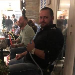 Meet your Posher, Salim